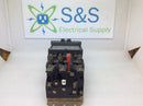 Westinghouse A200MACB 3 Phase 2Hp 9A 550VAC Max Size 00 Coil Voltage 110-120V 50-60Hz