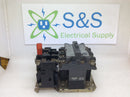 Westinghouse A200MACB 3 Phase 2Hp 9A 550VAC Max Size 00 Coil Voltage 110-120V 50-60Hz