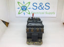 Westinghouse A200MACB 3 Phase 2Hp 9A 550VAC Max Size 00 Coil Voltage 110-120V 50-60Hz