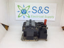 Westinghouse A200MACB 3 Phase 2Hp 9A 550VAC Max Size 00 Coil Voltage 110-120V 50-60Hz