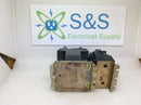 Westinghouse A200MACB 3 Phase 2Hp 9A 550VAC Max Size 00 Coil Voltage 110-120V 50-60Hz