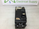 Federal Pacific NEF421040 2 Pole 40 Amp 480 VAC Circuit Breaker