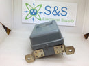 Allen-Bradley 840-C1 1/3Phase 600VAC @ 5Hp Max Series A Type 1 Float Switch Style C (New)