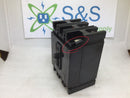 Westinghouse EB3050 3 Pole 50 Amp 240 Volt Circuit Breaker Cutler Hammer