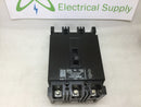 Westinghouse EB3050 3 Pole 50 Amp 240 Volt Circuit Breaker Cutler Hammer