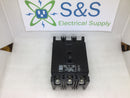Westinghouse EB3050 3 Pole 50 Amp 240 Volt Circuit Breaker Cutler Hammer