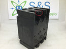 Westinghouse EB3050 3 Pole 50 Amp 240 Volt Circuit Breaker Cutler Hammer