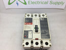 Westinghouse HMCP015E0 15 Amp 3 Pole 600V Circuit Breaker - Cosmetic Flaw