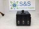 FPE NE233030 30 Amp 3 Pole 240V Type NE Circuit Breaker