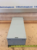 General Electric TQL100R 100A 120/240VAC Neam3R Enclosure Type THQL Includes THQL2140 (New Open Box)