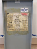 General Electric TQL100R 100A 120/240VAC Neam3R Enclosure Type THQL Includes THQL2140 (New Open Box)