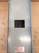General Electric TQL100R 100A 120/240VAC Neam3R Enclosure Type THQL Includes THQL2140 (New Open Box)