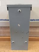 General Electric TQL100R 100A 120/240VAC Neam3R Enclosure Type THQL Includes THQL2140 (New Open Box)