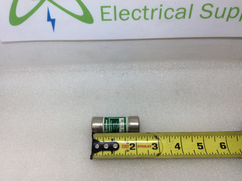 Littelfuse Powr-Pro JTD 17-1/2 17.5 Amp 600V Class J Time-Delay Fuse
