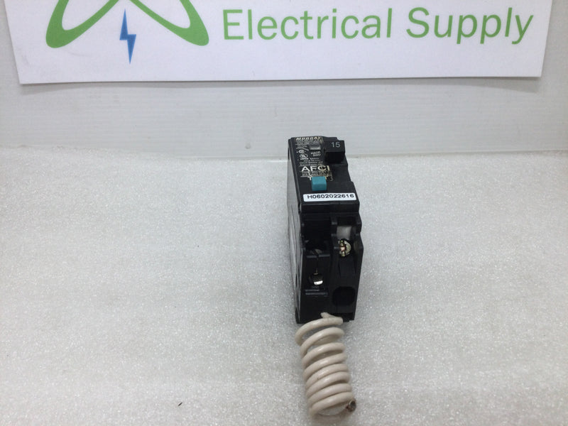 Murray MP115AF 15 Amp 1 Pole 120V AFCI Circuit Breaker