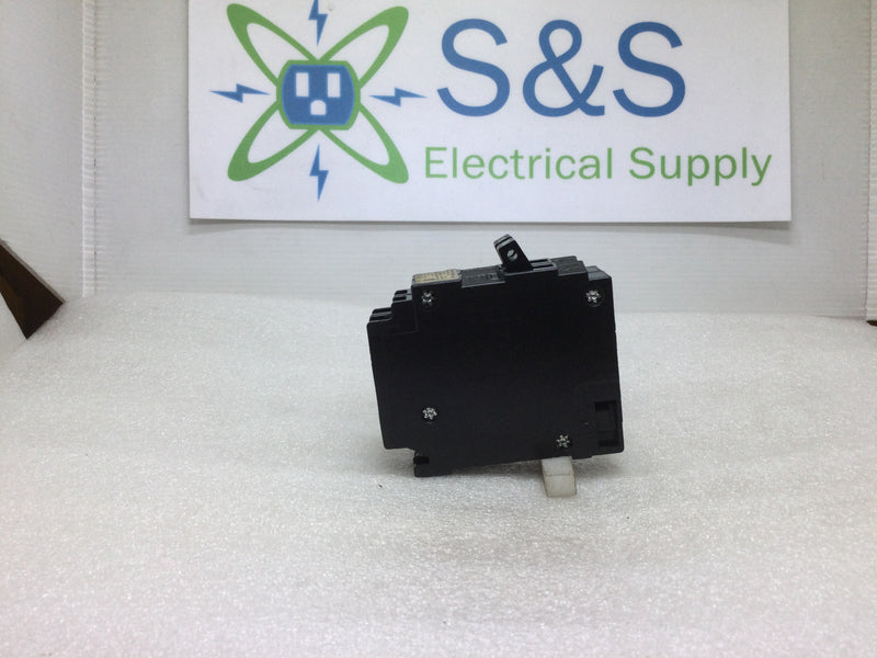 Murray MP1520 15 Amp/20 Amp 1 Pole 120V Circuit Breaker