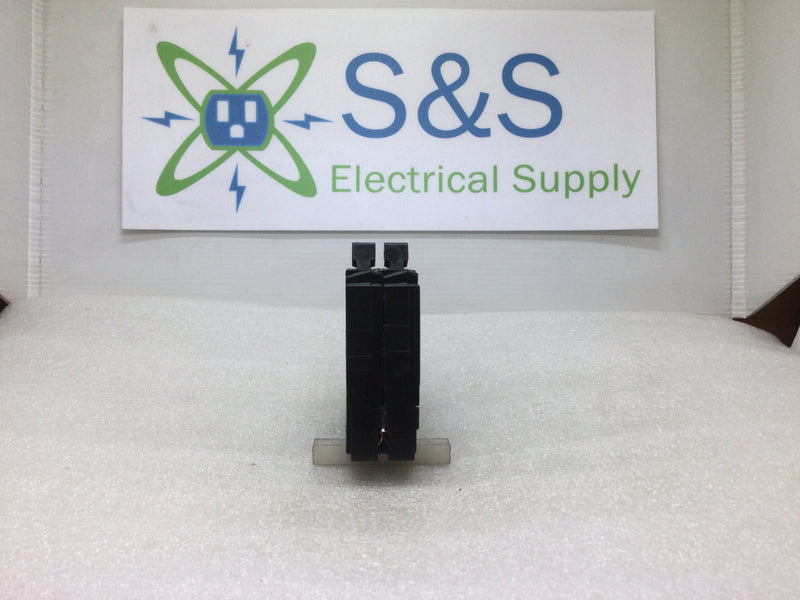 Murray MP1520 15 Amp/20 Amp 1 Pole 120V Circuit Breaker