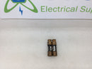 Edison Bullet ECNR25 25 Amp 250V Time Delay Dual Element Class RK5 Fuse