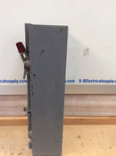 Westinghouse Enclosed Motor Starter With Circuit Protection 3 Phase 15A 600VAC Type MCP/A200M