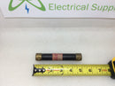 Fustron/Bussmann FRS-25 25 Amp 600V Dual Element Class K5 Fuse