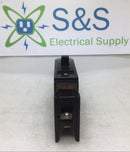 GE General Electric TE111020 20 Amp 1 Pole 125V Circuit Breaker