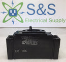 GE General Electric TE111020 20 Amp 1 Pole 125V Circuit Breaker