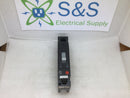 GE General Electric THED113020 20 Amp 1 Pole 277V Circuit Breaker