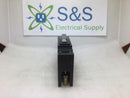 GE General Electric THED113020 20 Amp 1 Pole 277V Circuit Breaker