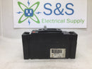 GE General Electric THED113020 20 Amp 1 Pole 277V Circuit Breaker