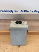 Siemens/ITE W0204ML1060-2 60A 4 Circuit 120/240VAC Single Phase Nema3R Type QP,QT,QPF,Q