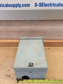 Siemens/ITE W0204ML1060-2 60A 4 Circuit 120/240VAC Single Phase Nema3R Type QP,QT,QPF,Q