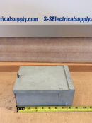 Siemens/ITE W0204ML1060-2 60A 4 Circuit 120/240VAC Single Phase Nema3R Type QP,QT,QPF,Q