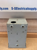 Siemens/ITE W0204ML1060-2 60A 4 Circuit 120/240VAC Single Phase Nema3R Type QP,QT,QPF,Q