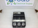 Square D QOB3150VH 150 Amp 3 Pole 240V Bolt on Circuit Breaker