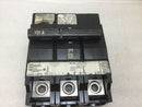 Square D QOB3150VH 150 Amp 3 Pole 240V Bolt on Circuit Breaker