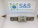 Bussmann Hi-Cap KRPC 1200 Amp 600V Fuse