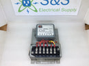 Cutler-Hammer D60PN Phase Reversal Relay 3Ph Supply 600VAC Max Pilot Duty