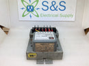 Cutler-Hammer D60PN Phase Reversal Relay 3Ph Supply 600VAC Max Pilot Duty