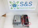 Cutler-Hammer D60PN Phase Reversal Relay 3Ph Supply 600VAC Max Pilot Duty
