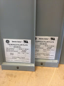 GE General Electric Spectra Series AFP3SED Circuit Breaker Mounting Kit