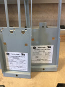 GE General Electric Spectra Series AFP3SED Circuit Breaker Mounting Kit