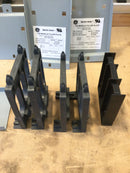 GE General Electric Spectra Series AFP3SED Circuit Breaker Mounting Kit