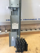 GE General Electric Spectra Series AFP3SED Circuit Breaker Mounting Kit