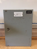 Automatic Switch 92033031C 920 Remote Control 110-120V Coil 30 Amp 3 Pole 600VAC Max Nema1 Enclosure