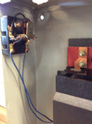 Automatic Switch 92033031C 920 Remote Control 110-120V Coil 30 Amp 3 Pole 600VAC Max Nema1 Enclosure