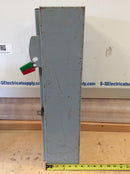 General Electric 300-Line Control CR308D100AYA53 3 Phase 30A 600VAC Type TEC Non-Fused Motor Control