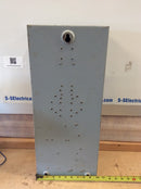 General Electric 300-Line Control CR308D100AYA53 3 Phase 30A 600VAC Type TEC Non-Fused Motor Control