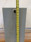 General Electric 300-Line Control CR308D100AYA53 3 Phase 30A 600VAC Type TEC Non-Fused Motor Control