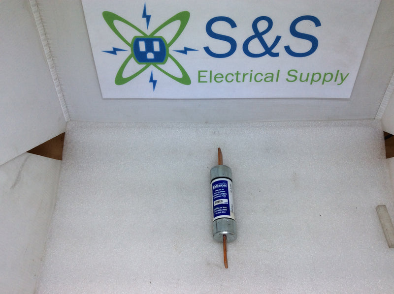 Edison ECNR70 70 Amp 250V Time Delay Dual Element Class RK5 Fuse