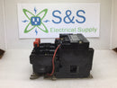 Square D 8536SBG2 Nema Size 0 Series A 3 Phase 200/230 VAC Contactor with 120 VAC Coil (8536SBG-2)